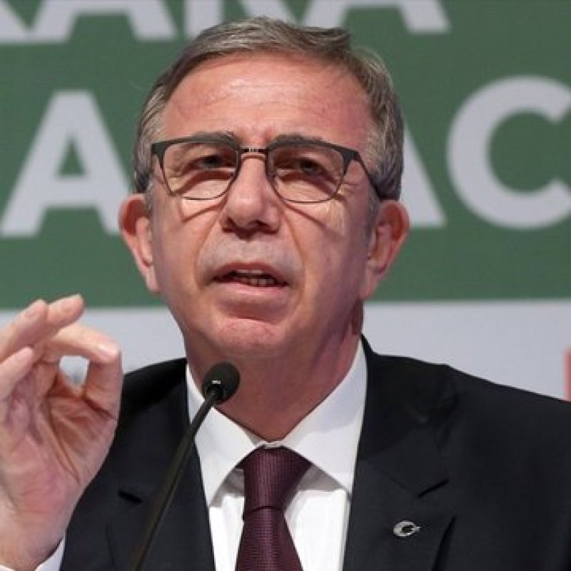 Ankara'da CHP'li Belediye Başkanı İstifa Etti: Sayı 6'ya Yükseldi