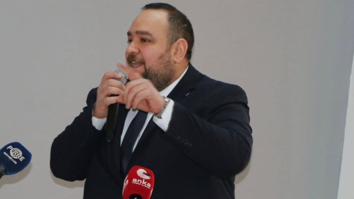 Alsan’dan ‘lakırdı dinliyoruz’ çıkışı: 'Milletin gündemi geçim, mazot, kira ve sofra'