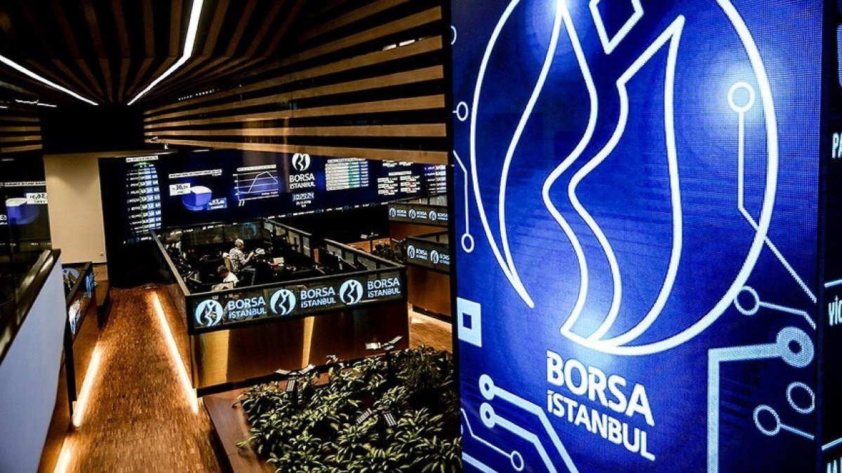 Borsa İstanbul güne düşüşle başladı: BIST 100 endeksinde açılış verileri