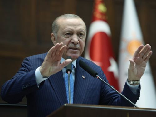 Cumhurbaşkanı Erdoğan’dan BM reformu çağrısı: 'Veto imtiyazı kaldırılmalı'
