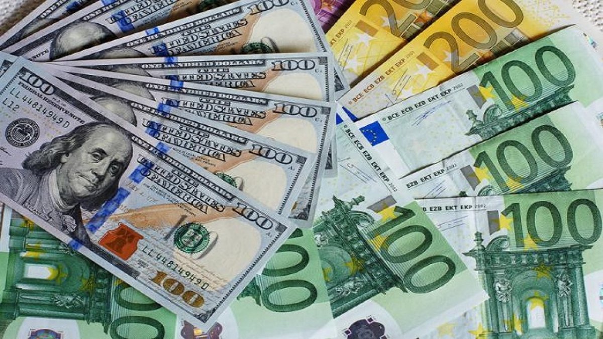 Mersin Döviz Piyasası: 23 Eylül 2026 Dolar, Euro ve Sterlin Fiyatlarında Son Durum