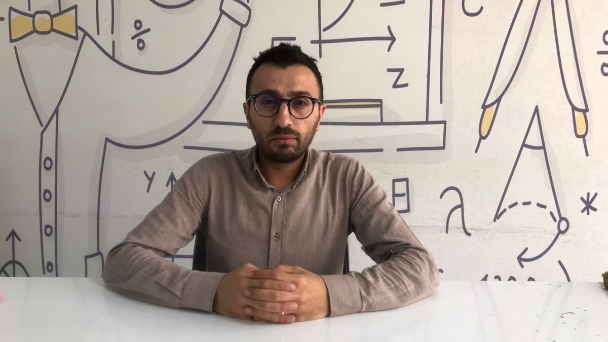 Matematikçi Bircan Kaan Çiçek’ten Manisa’daki saldırı sonrası 5 maddelik okul güvenliği çağrısı