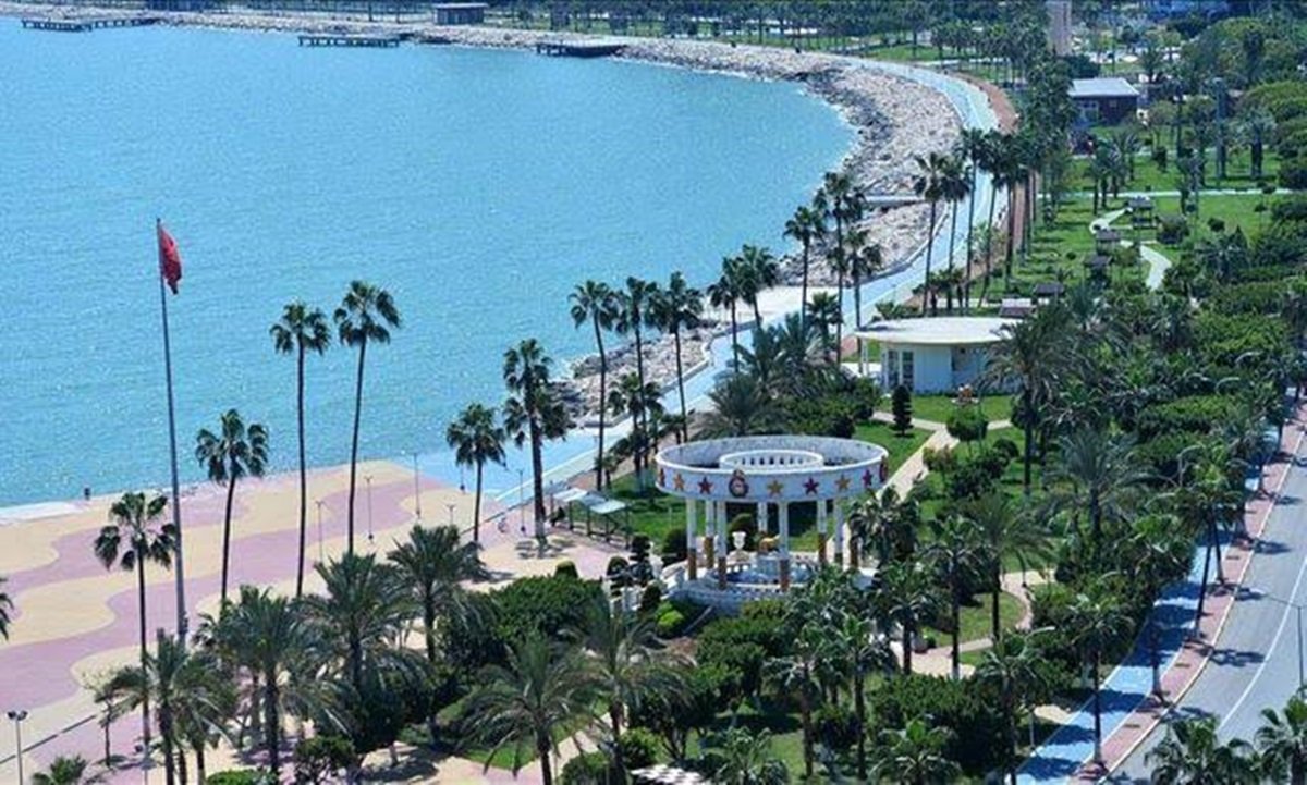 Mersin'den Son Dakika Haberleri ve Güncel Gelişmeler