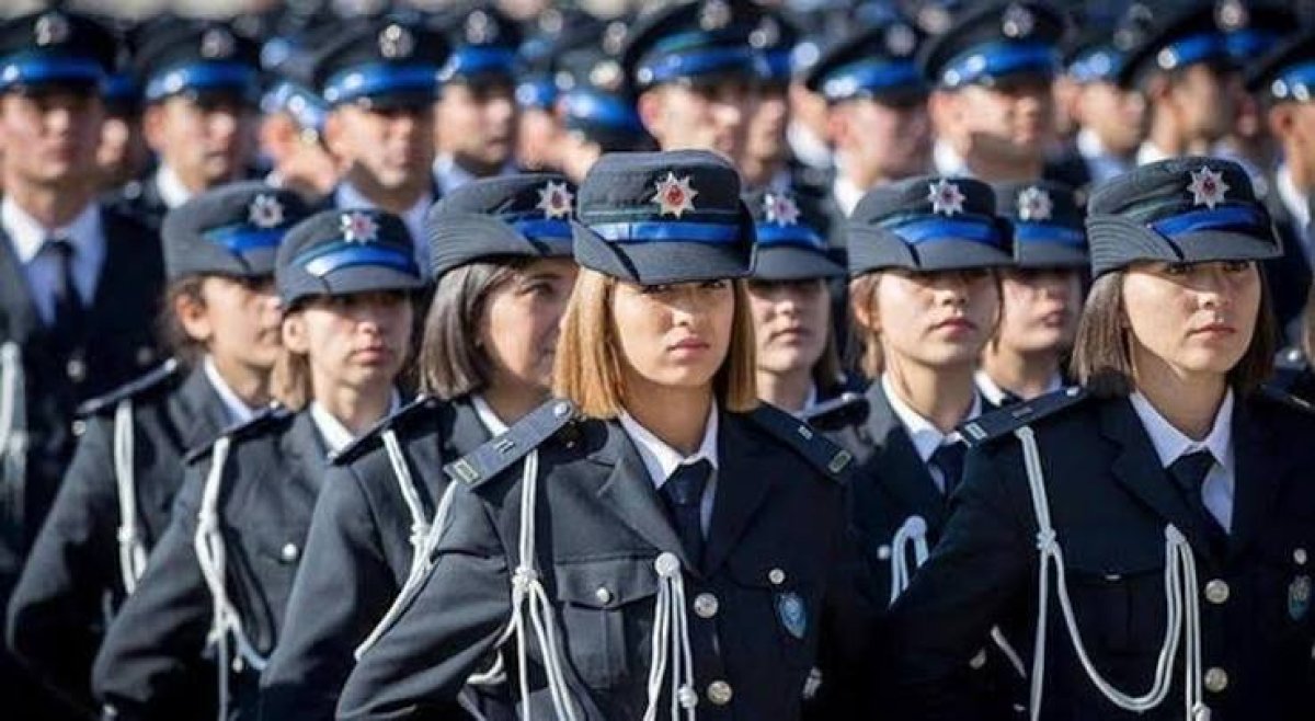 POMEM Sınav Sonuçları İçin Heyecanlı Bekleyiş: Polis Akademisi Sonuç Sorgulama Ekranı